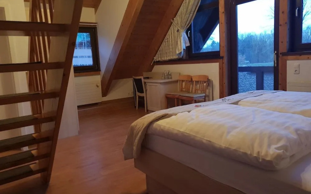 Neue Mühle Hotel und Restaurant