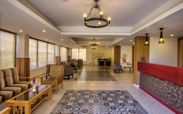 Mango Hotels Manali