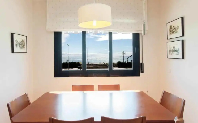 Apartamento Fortuny