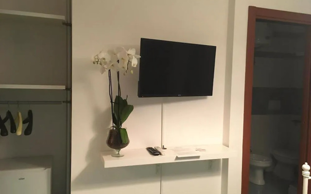 Traiano Suite