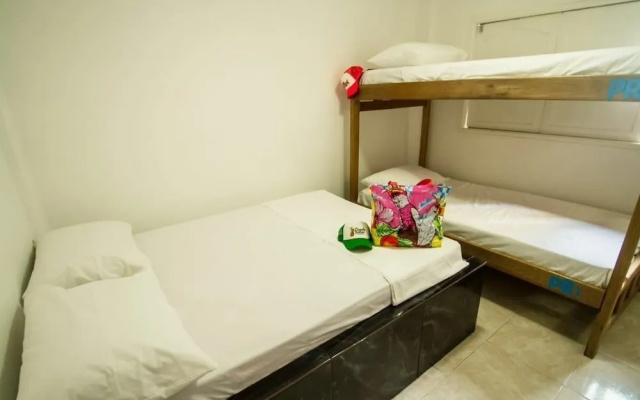 La Perla Hostel