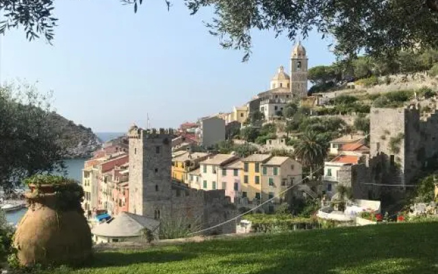 Bed and breakfast 3 stars Portovenere
