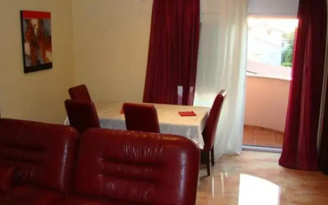 Apartments Sablic