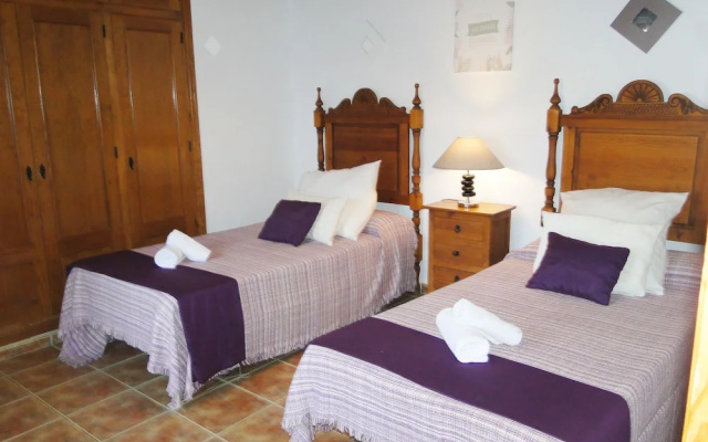 Villa Damián