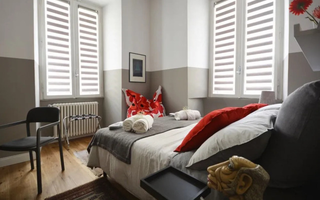 La Design.ata Experience Bed & Breakfast