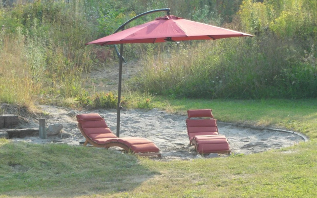 Schwarzwälder Family Resort