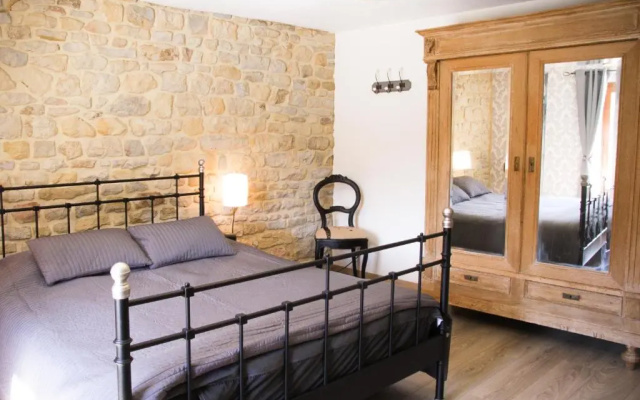Gîte Le Bol dAir