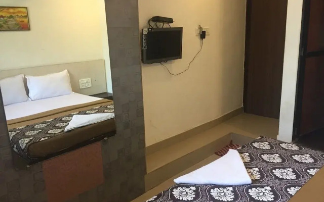 Port Hotel