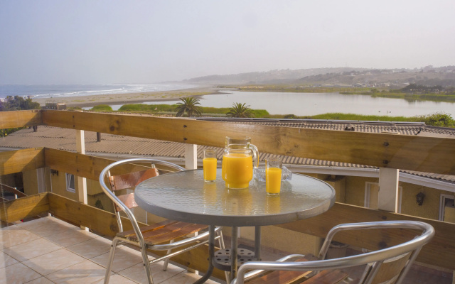 Riomar Apart Hotel