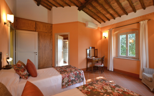 Villa Paradiso 16