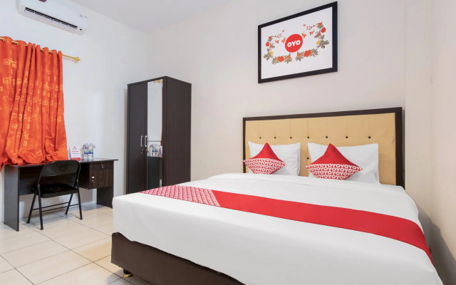 Hotel O Bakti Homestay