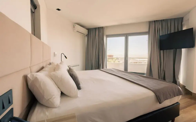 Neco Boutique Hotel