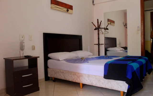 Hotel Sol de Pernambuco