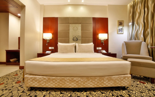 Hotel Sitara