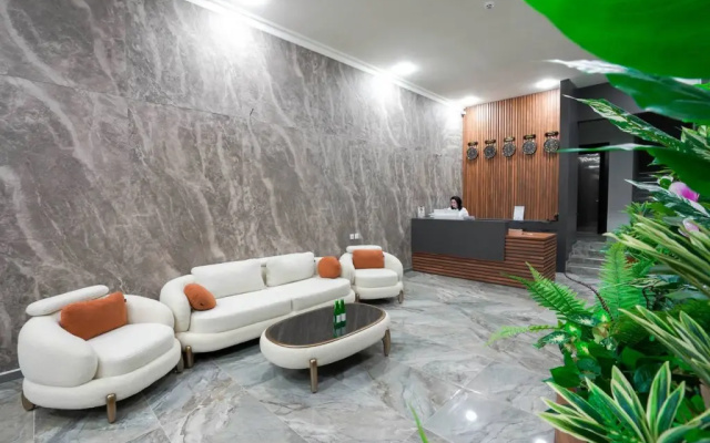 Florence Hotel