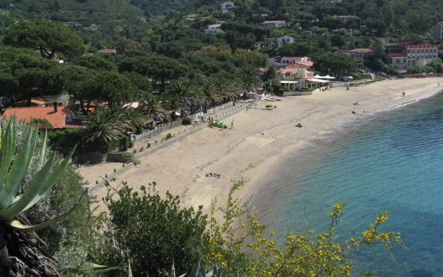 Gli Oleandri