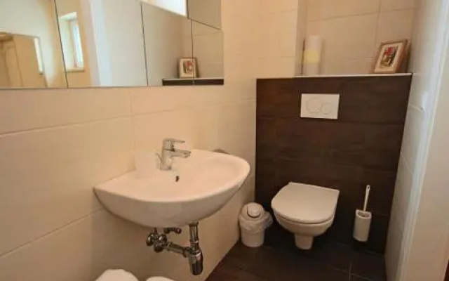 Appartement Alpenglocke
