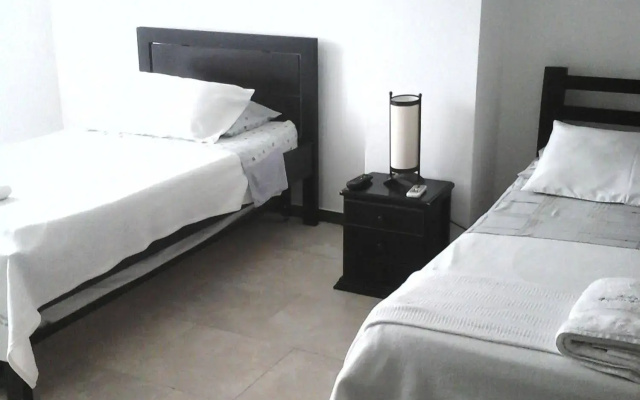 Hotel Boquilla 9-71