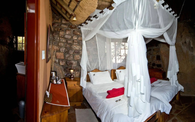 Canyon Lodge