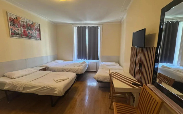 Anwar House