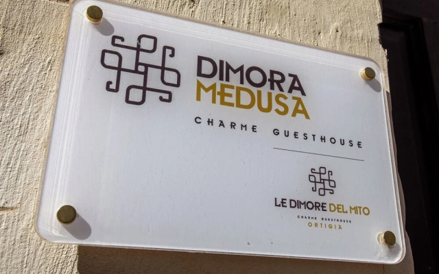 Le Dimore del Mito -Athena-