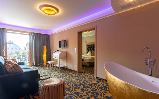Hotel Wurzer