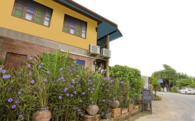 OYO 1155 Bikers House And Enduro Tours Chiang Mai