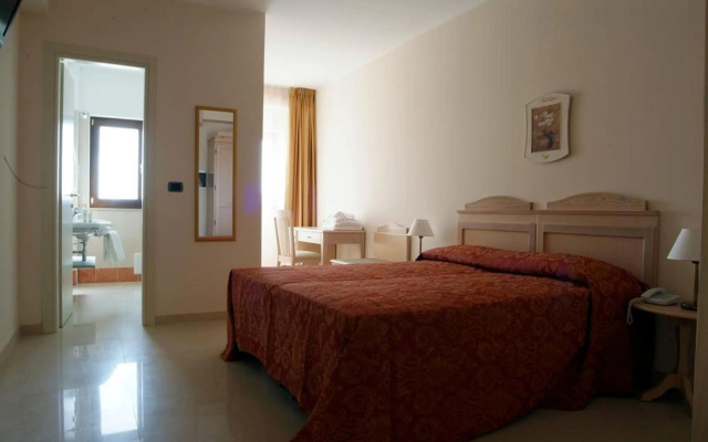 UNICO | Albatres Palace Salento