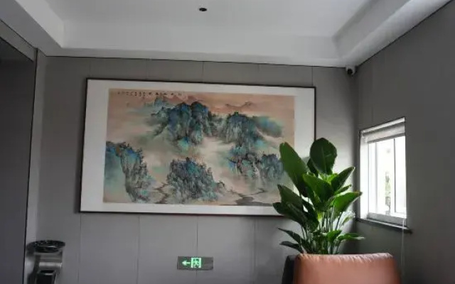 xi yue hotel