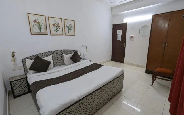 Mauryan Express Hotel Devli Khanpur