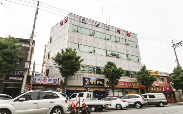 Gumi Sagokdong Gold