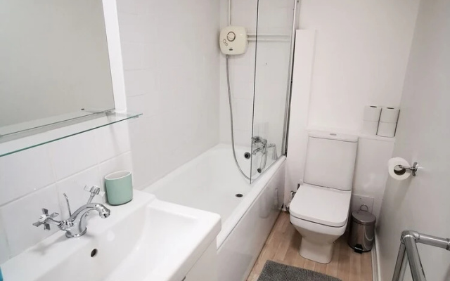 Private  Studio in Zone 1 Central London
