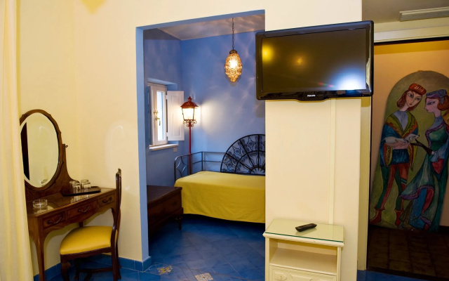 Hotel Palladio