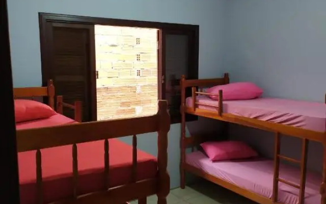 iUP HOUSE Hostel