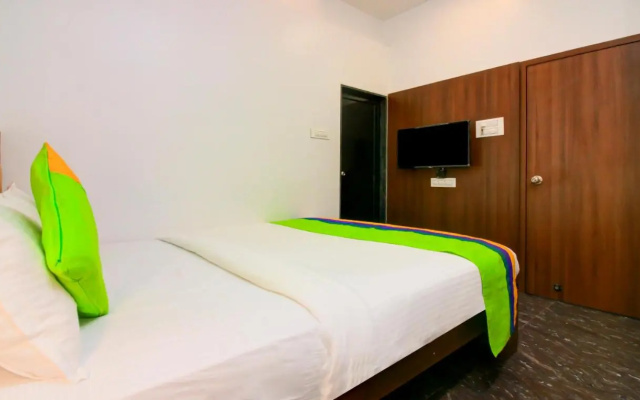 Treebo Arvind Residency