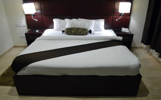 De Santos Hotel