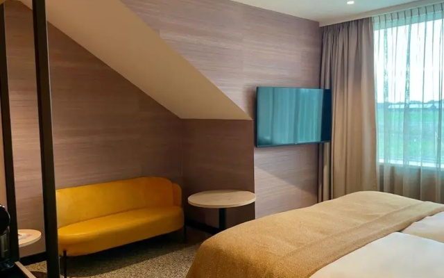Van Der Valk Hotel Emmen