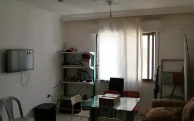 Chinese House