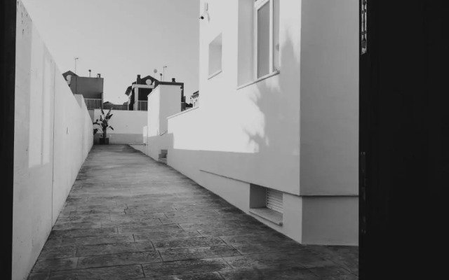 Apartamentos SubUp