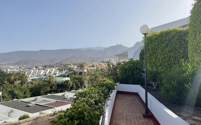 Tropical Bliss Escape in Costa Adeje