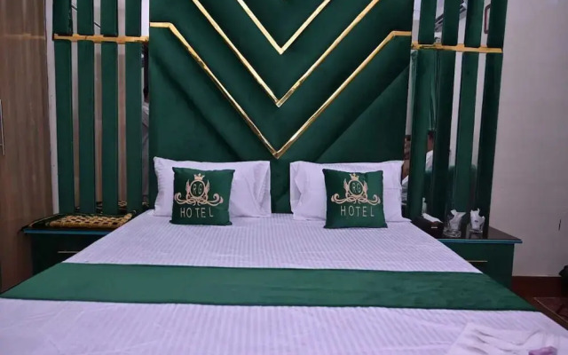 Hotel Royal Galaxy