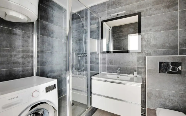 Cosy Duplex - 2p/1bd - in the Heart of the Marais