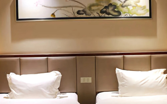 Tianyuan Liedong Hotel
