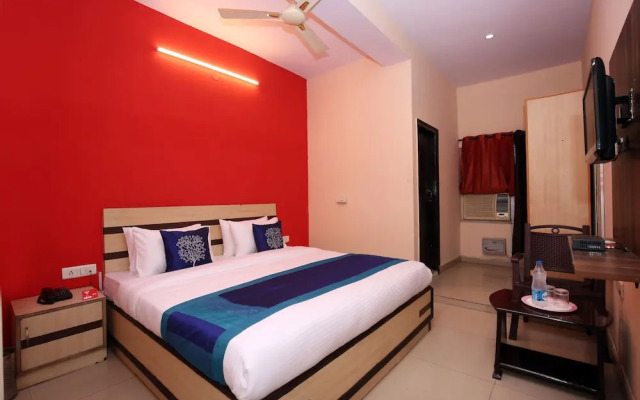 OYO 9927 Hotel Prakash INN