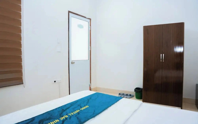 Vang Anh 2 Hotel Bac Ninh