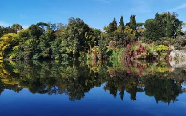 Le Castelviel