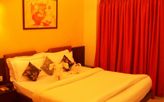 Hotel Supreme (Vasco)