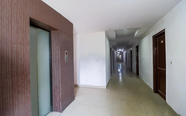 OYO 71655 Hotel Mukat