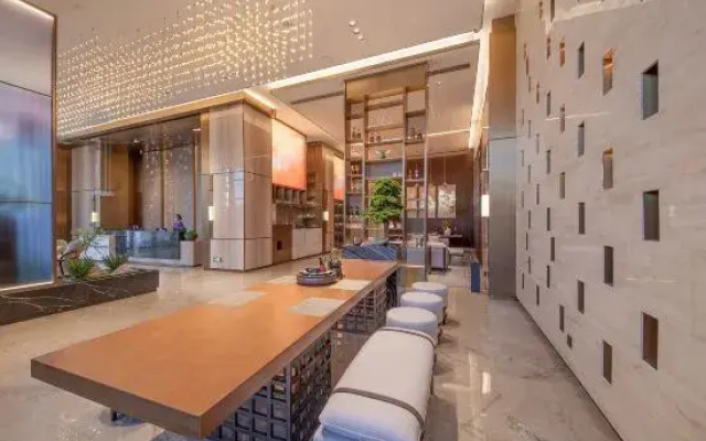 Shanshui S Hotel