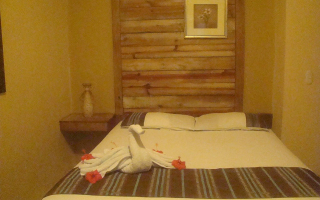 Hotel Molina
